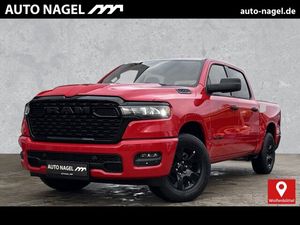 DODGE RAM 1500 Tradesman 4x4 3.0L Twin-Turbo Crew Cab. Leasing