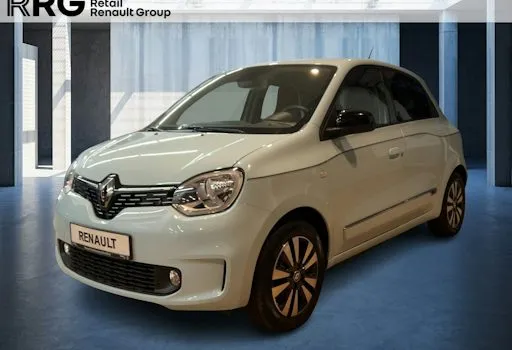 Renault Twingo-ze 22KWh Techno Paket 5dr