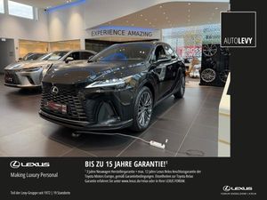 Lexus RX 450 RX 450h+ Plug-In Luxury +Panorama+Head-Up+Sitzbelüftung