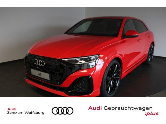 Audi Q8 SUV 50 TDI quattro tiptronic UPE:136421,-Euro Leasing