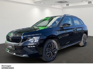 Skoda Kamiq Tour 1.0 TSI DSG AHK NAVI KAMERA ASSISTENZ