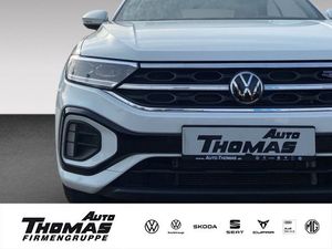 Volkswagen T-Roc Cabriolet 1.5TSI DSG R-Line *AHK*NAVI*LED*