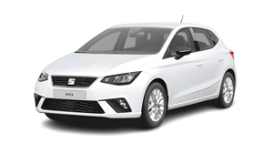 Seat Ibiza 1.0 TSI 85kW 1.0 TSI 85kW FR Auto-Abo