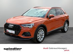 Audi Q3 advanced 35 TFSI S-tronic / CarPlay, LED, AHK
