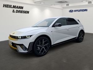 Hyundai IONIQ 5 N-Line X 84 kWh BOSE/HUD/Lenkrad/Sitzhei