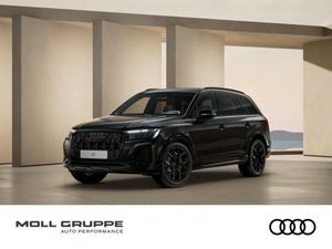 Audi Q7 ⚡️55 TFSI e quattro tiptronic S line  | Hybrid | 0,5% Dienstwagenversteuerung | Sonderabnehmer ⚡️ Leasing