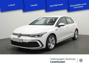 Volkswagen Golf VIII GTI DSG LED PDC KLIMA PORT NAVI