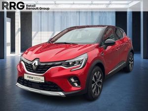 Renault Captur 2 TECHNO TCe 90 UPE:30.600,- Leasing
