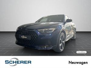 Audi A1 allstreet 35 TFSI 110(150) kW(PS) S tronic