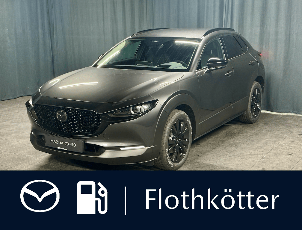 Mazda CX-30 Auto-Abo