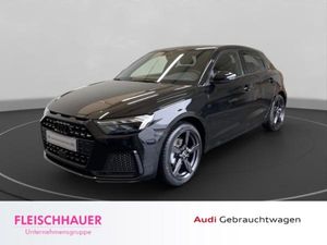 Audi A1 Sportback advanced 30 TFSI S tronic