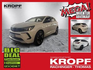 Opel Grandland 1.2 Turbo Elegance ACC+LED+2xKlima+LM