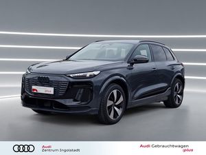 Audi Q6 e-tron qu 2x S line Tech+ MATRIX AHK B&O 20"