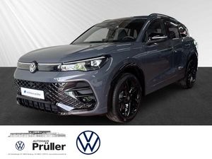 Volkswagen Tiguan 2.0 TDI R-Line 4Mo DSG 360°+AHK+HuD+Pano - Gewerbekunden