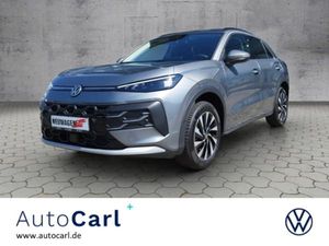 Volkswagen T-Roc Life 1.5 l eTSI sofort verfügbar