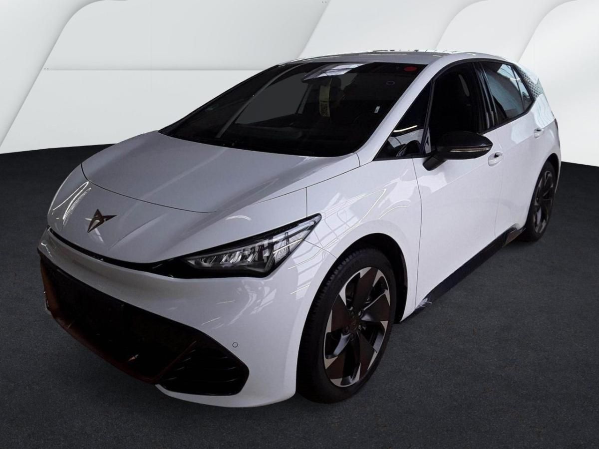 Cupra Born 77 kWh ‼️🔥ab 369,- EUR mtl. 🔥‼️ 1000,- EUR Sonderzahlung Leasing