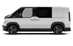 Kia PV5