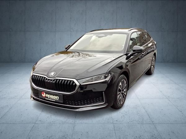 Skoda Superb Selection 1.5 TSI mHEV AHK/NAVI/LED Leasing