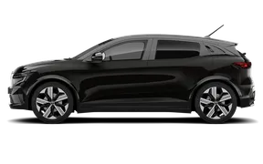 Renault Megane Megane E-Tech