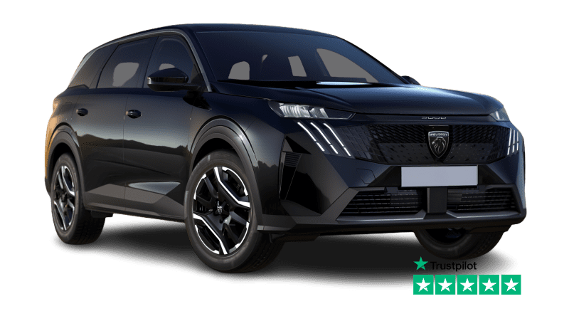 Peugeot 5008 Plug-In Hybrid 225 e-DSC7 Allure Leasing