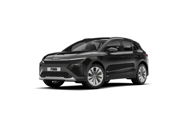 Skoda Elroq 85 Selection 85