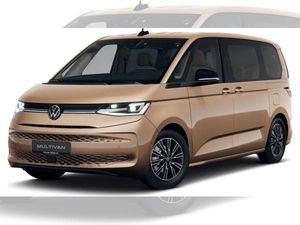 Volkswagen T7 Multivan Multivan 