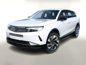 Opel Grandland Hybrid KomfortP TechP Nav Allwetter Leasing privat