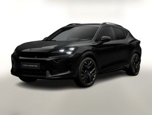 Cupra Formentor eTSI Tribe Pano 19" Edge Kessy Kam eHk Leasing privat