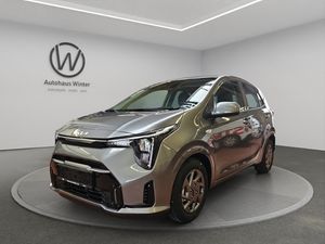 Kia Picanto Vision Auto-Abo