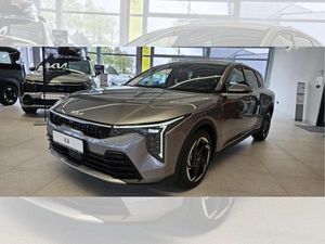 Kia K4 1.6 T-GDI 110 kW DCT Spirit