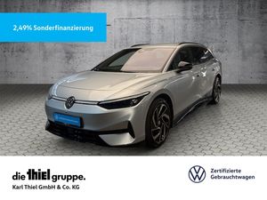 Volkswagen ID.7 Tourer Pro S AHK+Navi+Matrix+ACC AHK+Navi+M