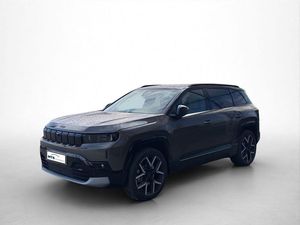 Jeep JEEP NEW COMPASS  BEV 213PS *First Edition*VOLL*