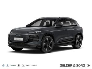 Audi Q6 e-tron Q6 SUV e-tron qu. 557km/WLTP*Air*B&O*Pano*HuD*
