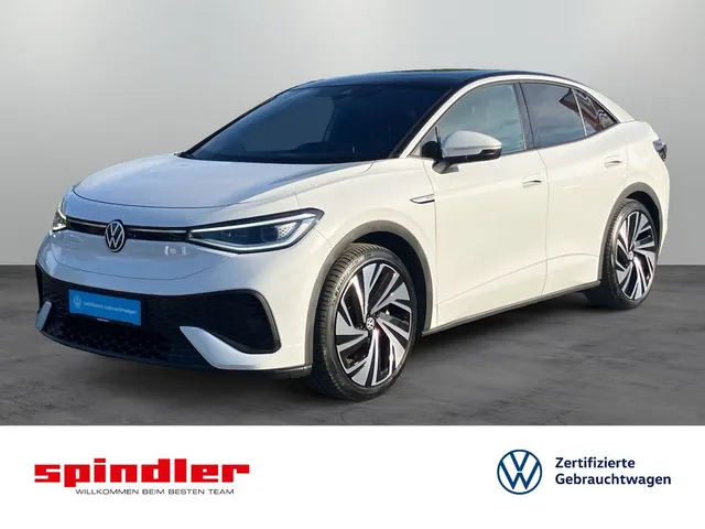 Volkswagen ID.5 Pro Performance / Matrix, AR-HuD, AHK, WP