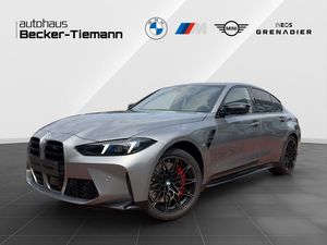 BMW M3 Limousine - UPE 116.010,- € #exclusive