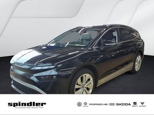 Skoda Enyaq Loft 85 / Pano, SmartLink, Matrix, AHK, WP
