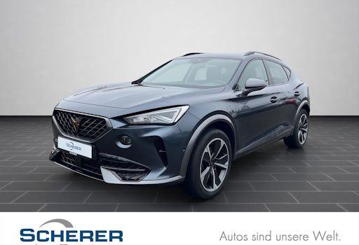 Cupra Formentor 1.4 E-HYBRID 150kW DSG 5dr Auto kaufen