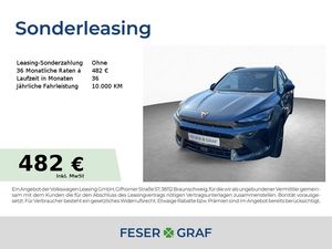 Cupra Formentor VZ333 Black Edition 4Drive Sennheiser|