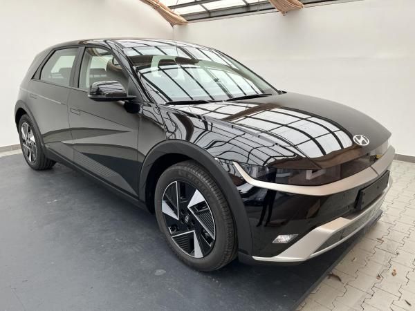 Hyundai IONIQ 5 63kWh Sofor Verfügbar*Navi*SHZ*Kamera Leasing