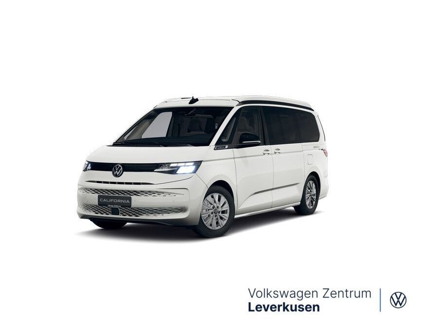 Volkswagen T7 California Beach Tour eHybrid 4Motion ACC APP Leasing