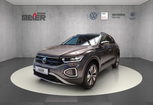 Volkswagen T-roc 1.5 TSI OPF DSG GOAL 5dr Auto kaufen