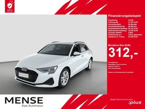 Audi A3 Sportback 40 TFSI e S tronic Standhzg|ACC|LED