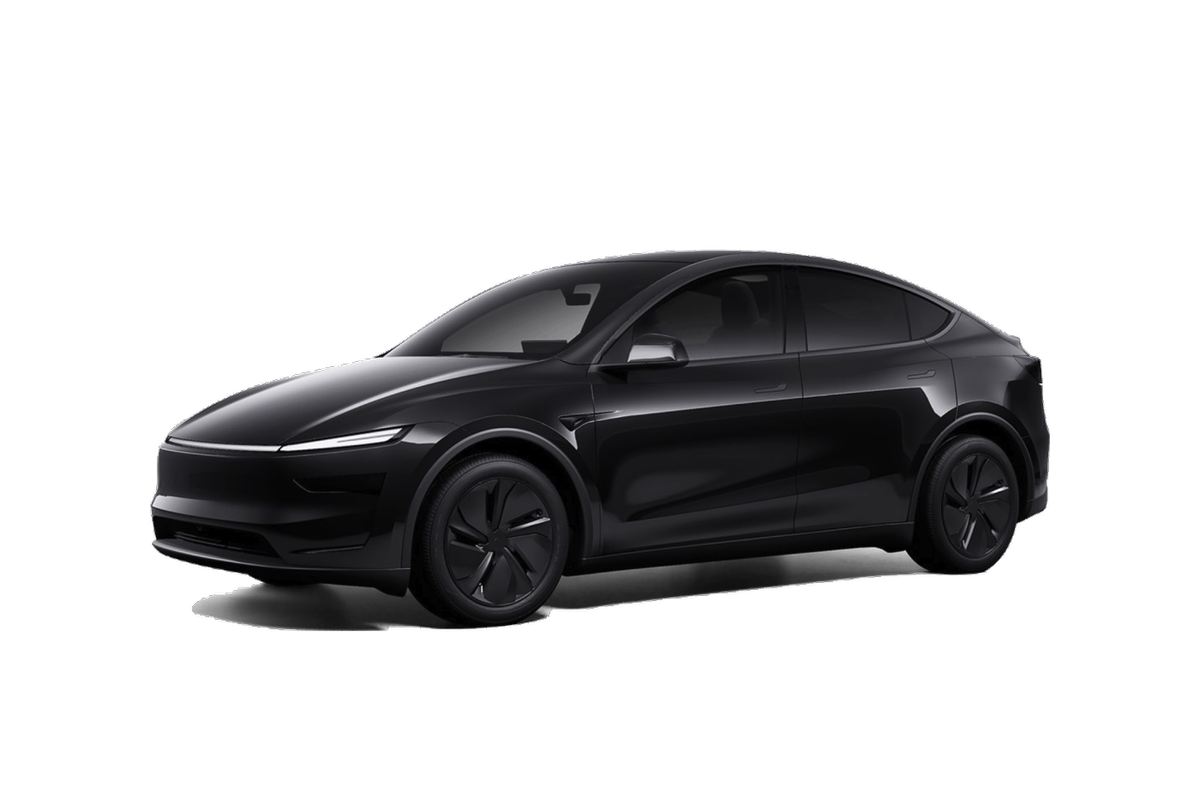 Tesla Model Y Premium LR (RWD) 2026 Premium Long Range (RWD) Auto-Abo