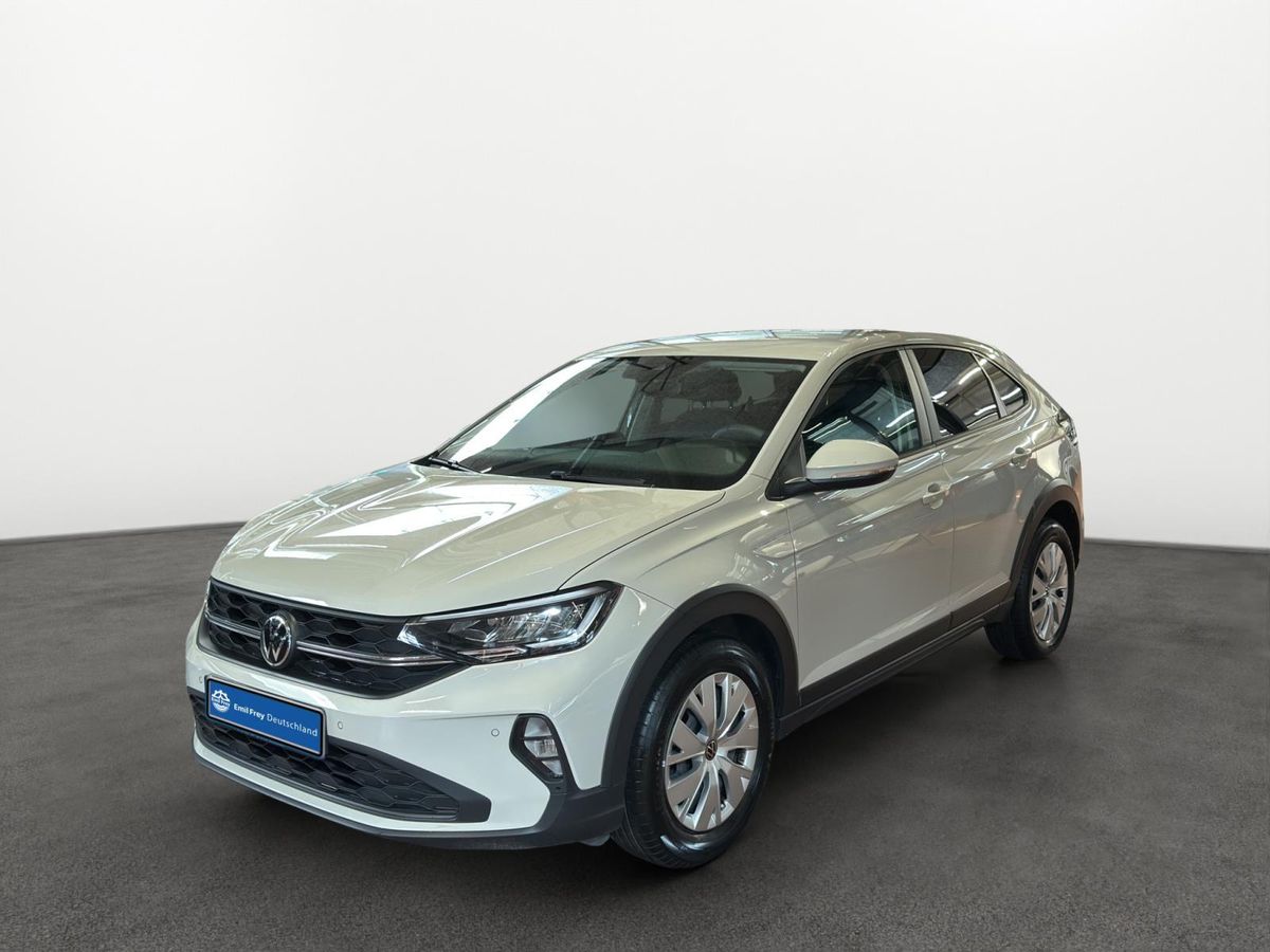 Volkswagen Taigo 1.0 TSI Leasing