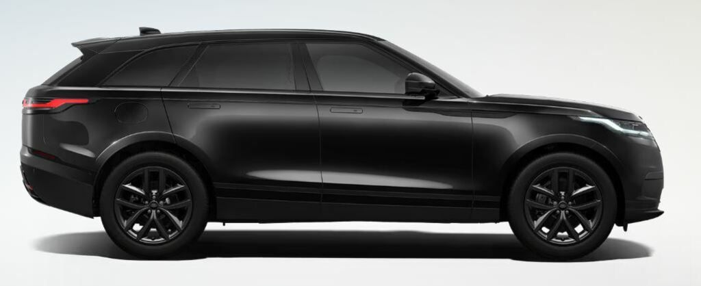 Range Rover Velar P400e AWD S Leasing