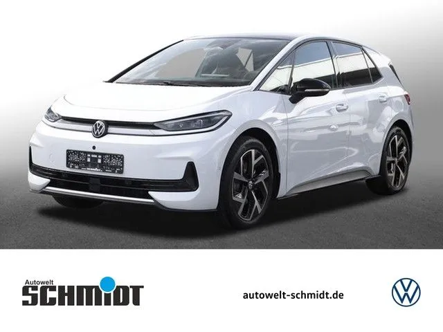 Volkswagen ID.3 Neo "STYLE" 1-Gang-Automatik