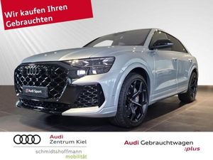 Audi RS Q8 SUV performance⚡Eroberungsdeal⚡Sofort verfügbar⚡208K€ tiptronic Klima Leasing