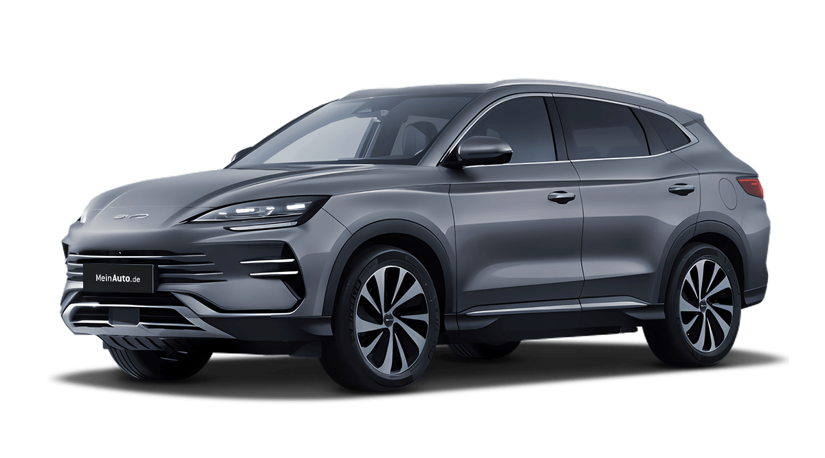 BYD Seal U DM-i 1.5 DM-i Boost Leasing