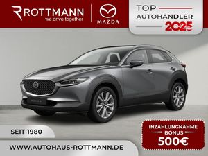 Mazda CX-30 2027 140ps EXCLUSIVE BOSE 360° ACC MatrixL