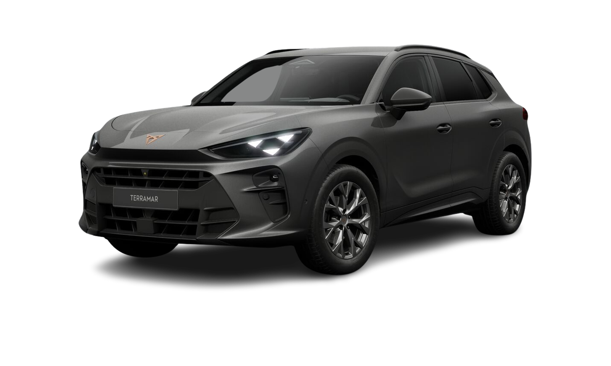 Cupra Terramar 1.5 eTSI MHEV 110kW DSG 1.5 eTSI MHEV 110kW DSG Auto-Abo